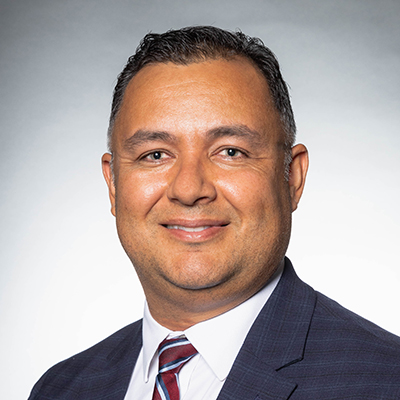 correa tony w